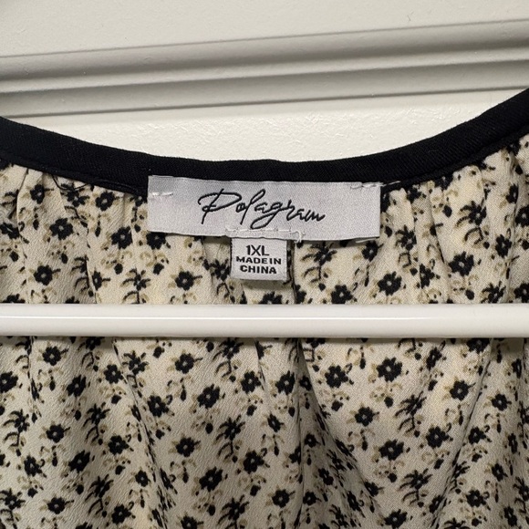 Lot of two 1X Polagram dresses - Picture 3 of 5